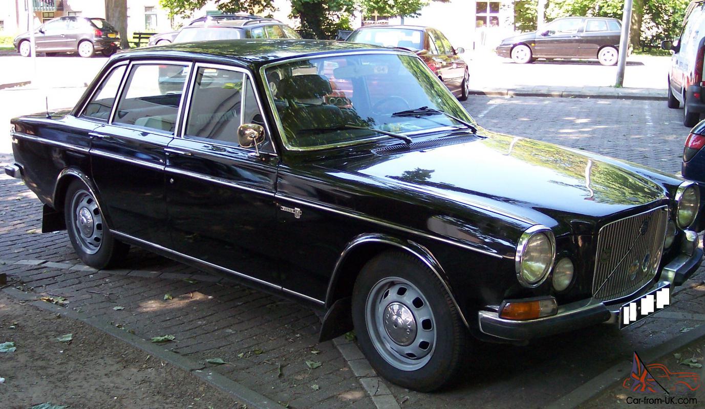 Volvo 164e for sale