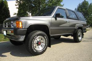 1989 toyota 4runner for sale texas #6 1989 toyota 4runner for sale texas #6