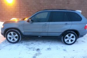 Bmw x5 on board computer problems #4