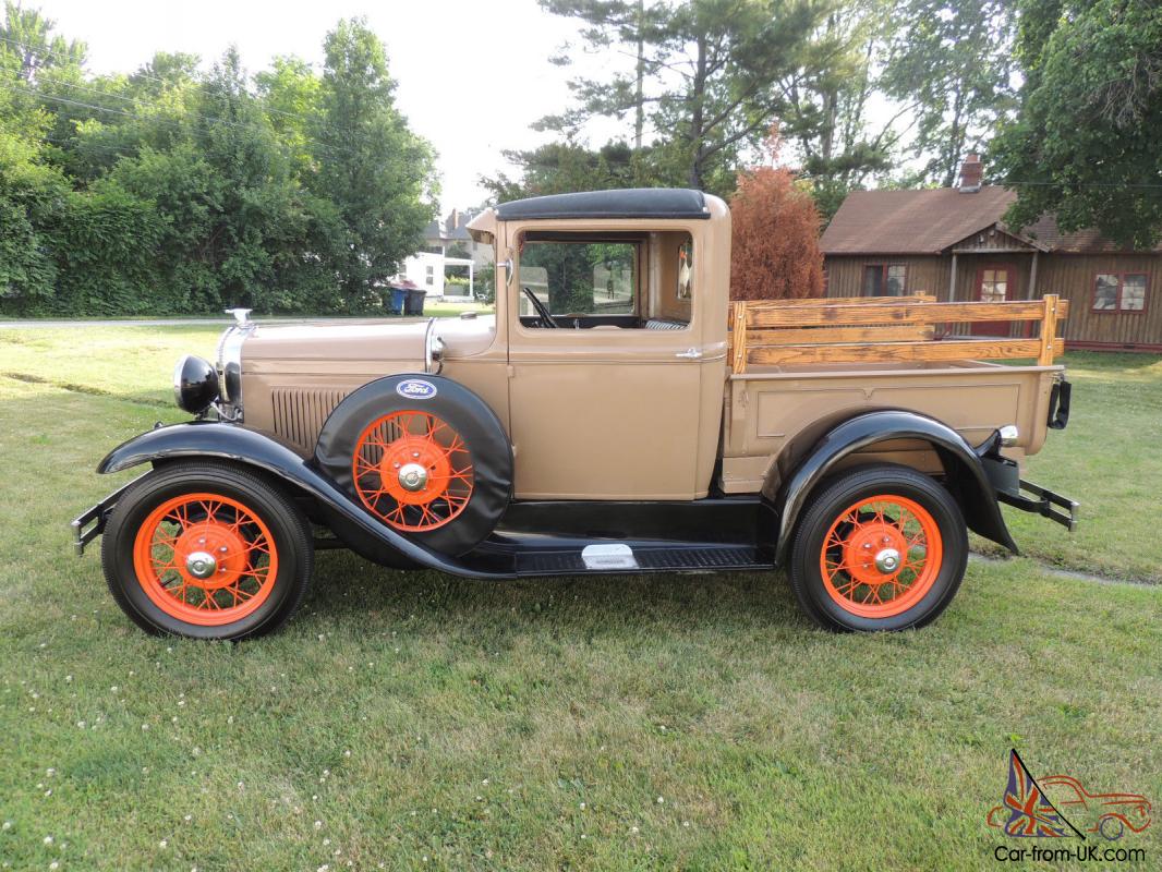 1930s Trucks For Sale Ebay  Autos Post