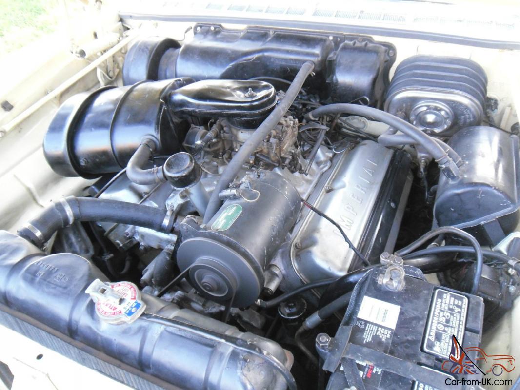 392 Chrysler hemi engine for sale #3