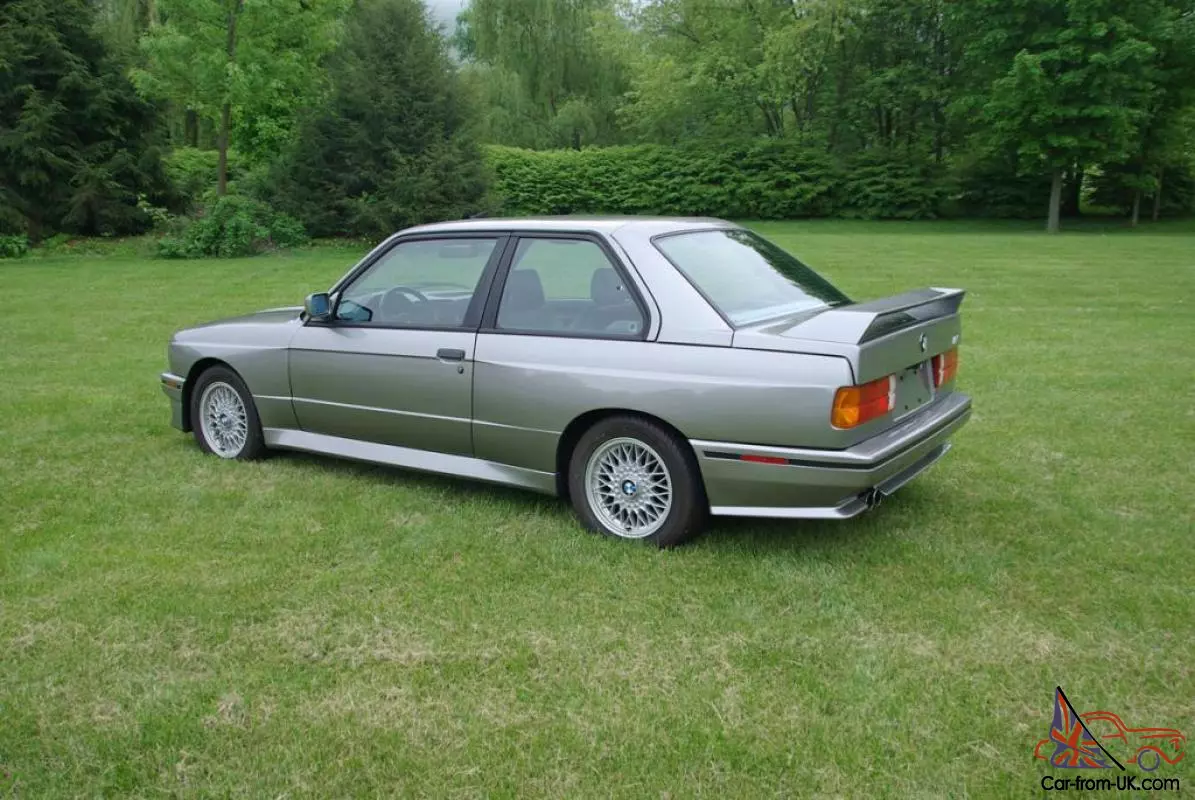 Ebay motors bmw m3 for sale #2