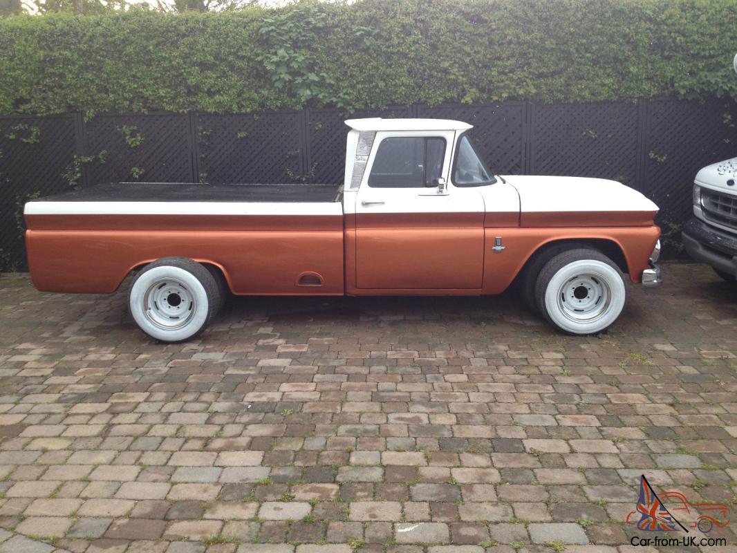 c10 trucks ebay