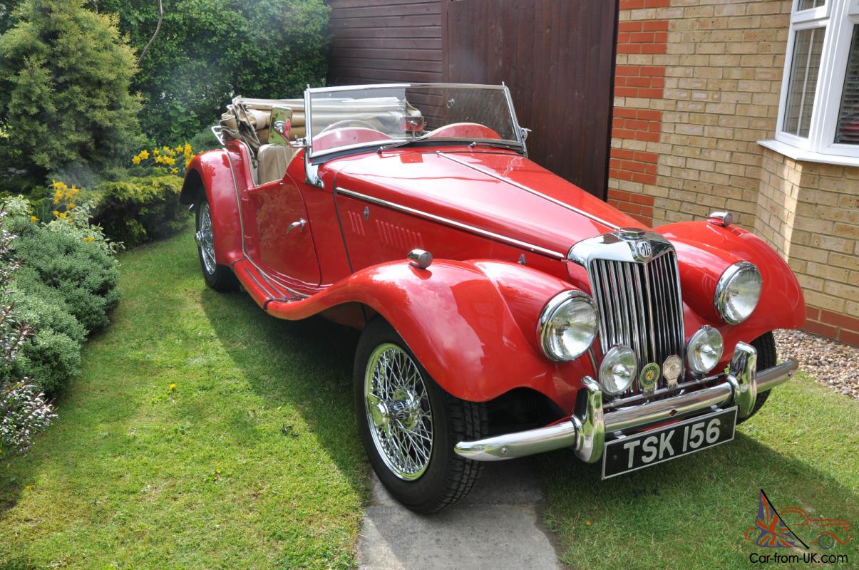 Ebay Classic Cars Uk For Sale