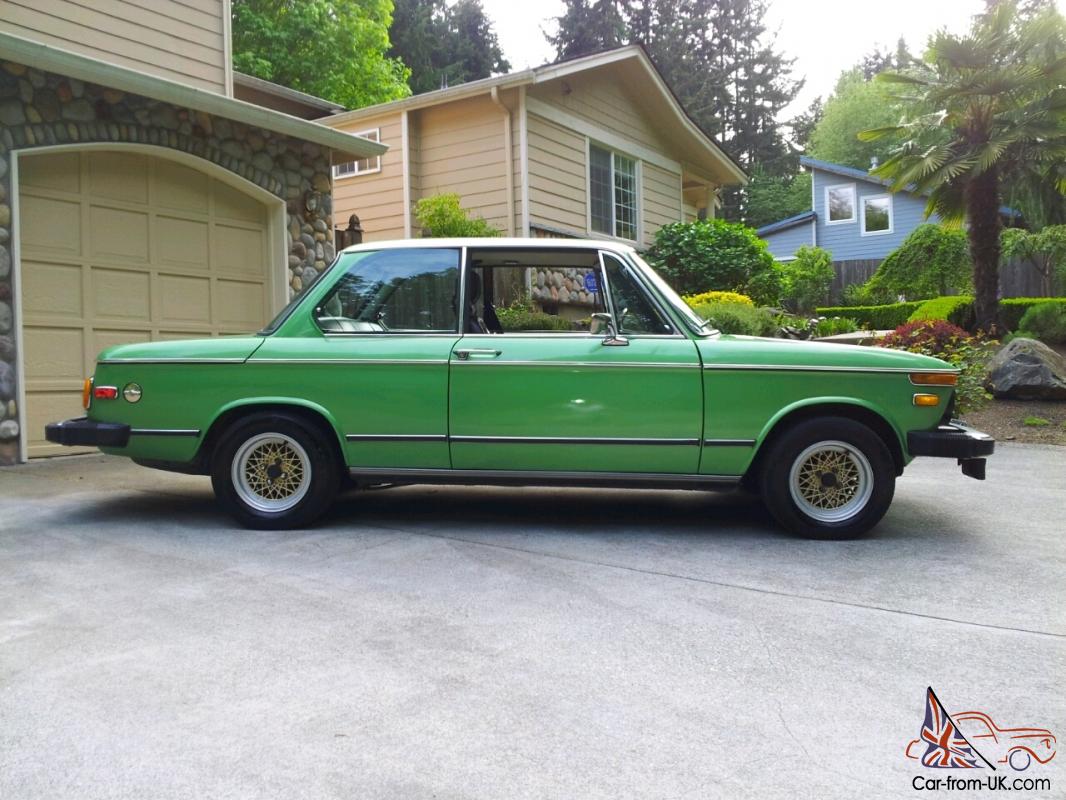 2002 Bmw restoration #5
