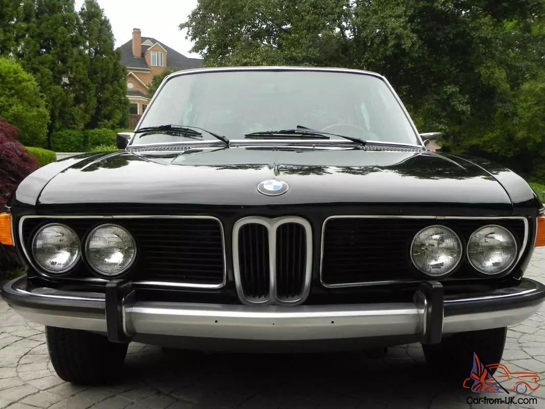 Bmw bavaria for sale uk #7
