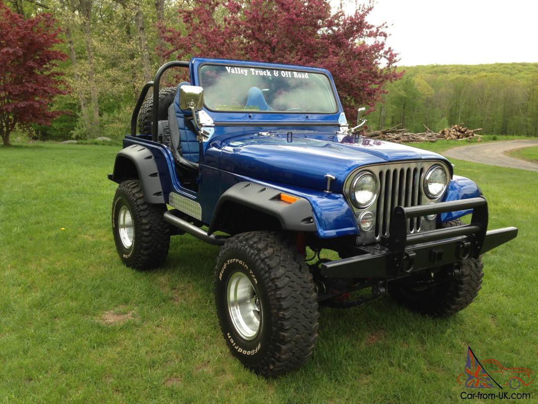 Ebay jeep cj5 for sale #2