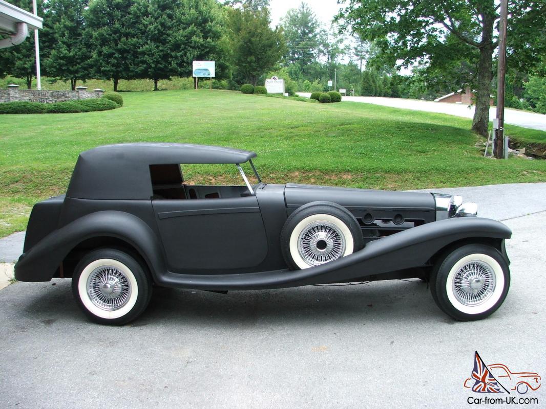 Mercedes frame jigs #4