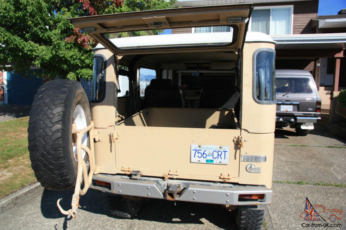 vintage toyota land cruiser for sale uk #1 vintage toyota land cruiser for sale uk #1