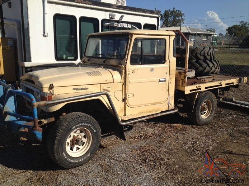 toyota 4x4 diesel ute sale #1 toyota 4x4 diesel ute sale #1