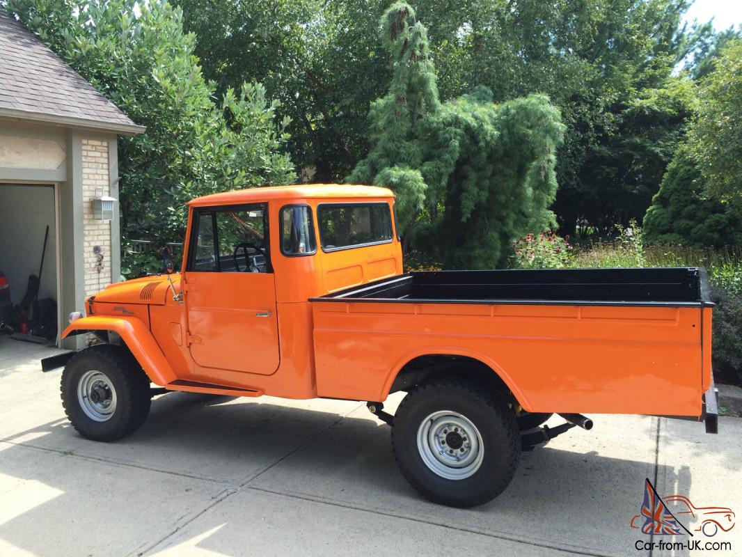 toyota land cruiser fj45 canada #3 toyota land cruiser fj45 canada #3