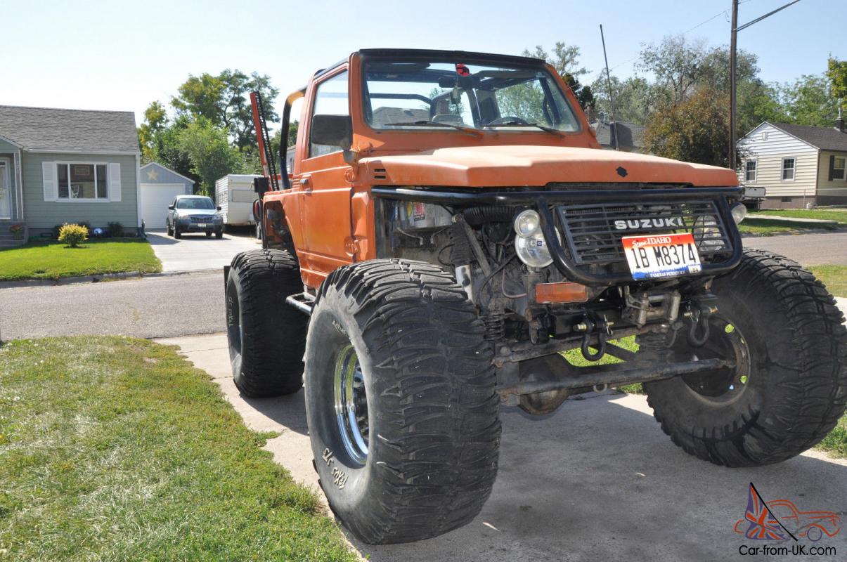toyota truggy rock crawler #3 toyota truggy rock crawler #3