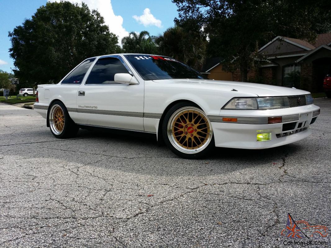 toyota soarer for sale in usa #5