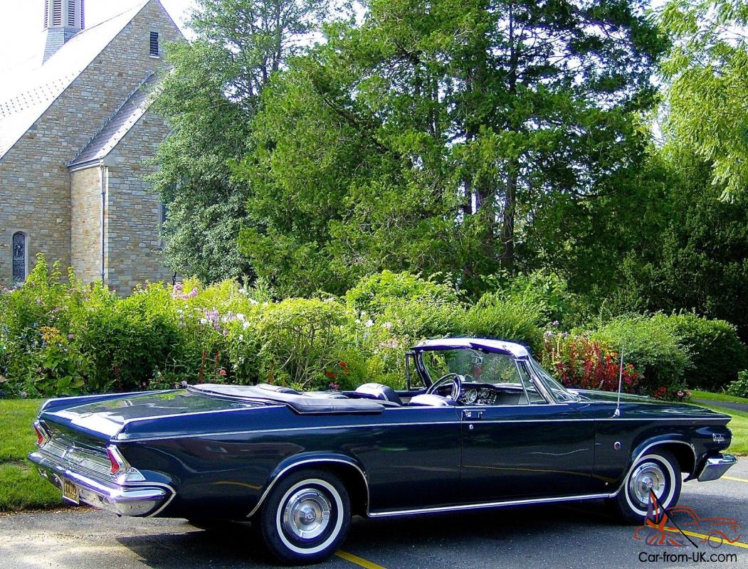 Chrysler 300 letter cars for sale #5