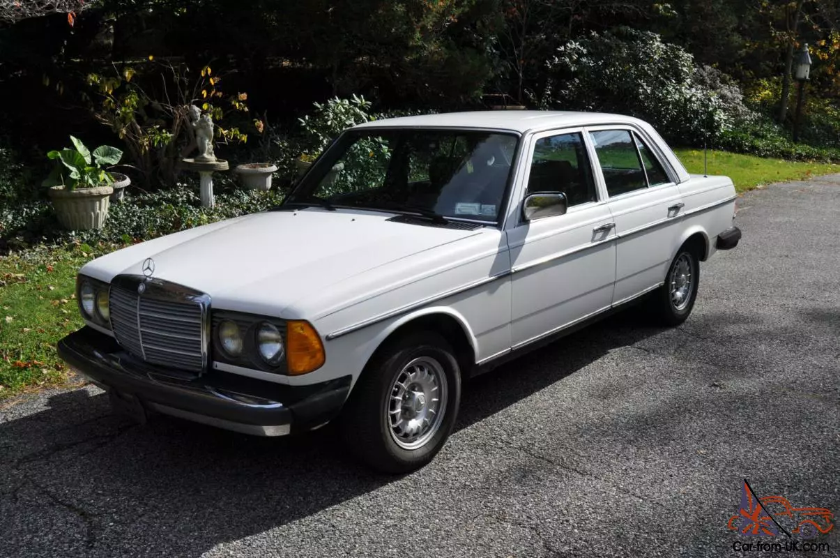 Mercedes diesel cars for sale on ebay uk