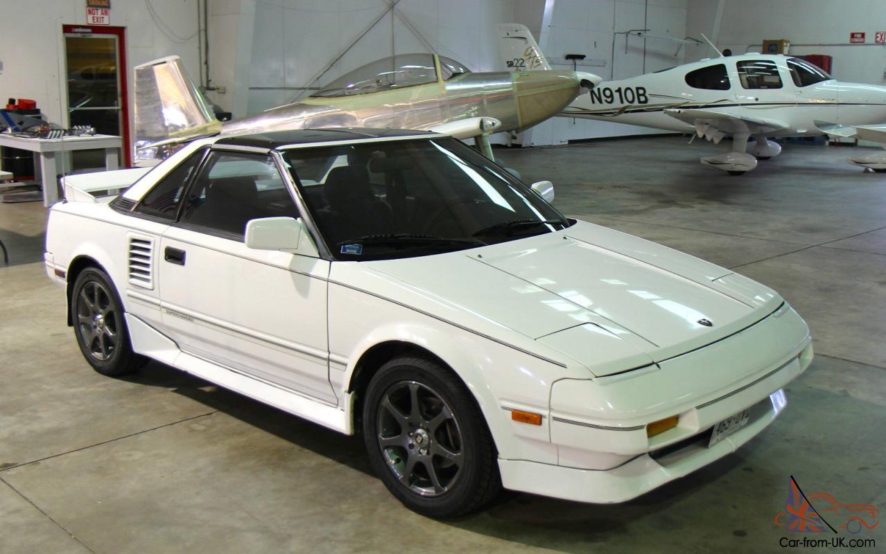 toyota mr2 ground effects #5 toyota mr2 ground effects #5