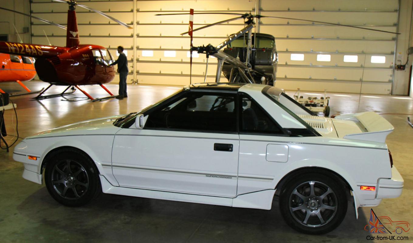 toyota mr2 ground effects #4 toyota mr2 ground effects #4