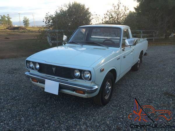 longbed toyota #7 longbed toyota #7