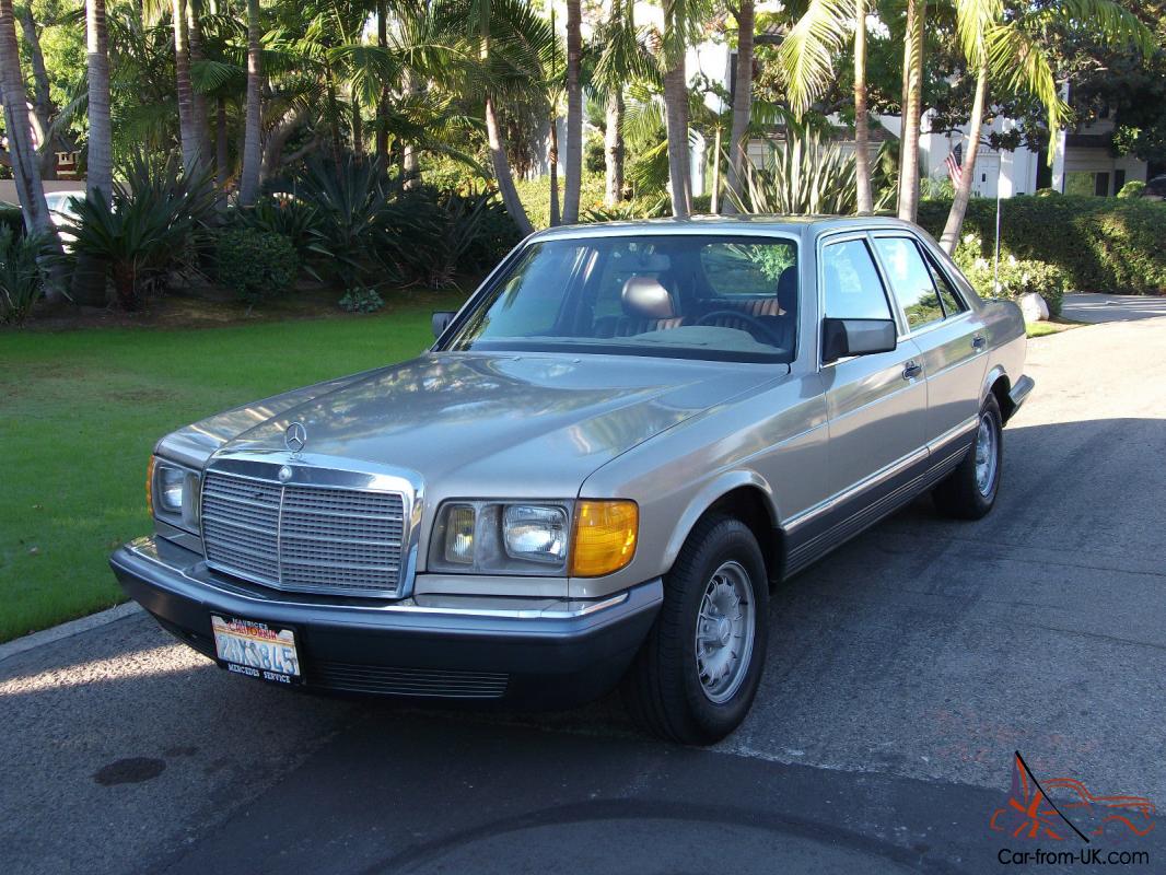 Mercedes 300sd transmission sale #4