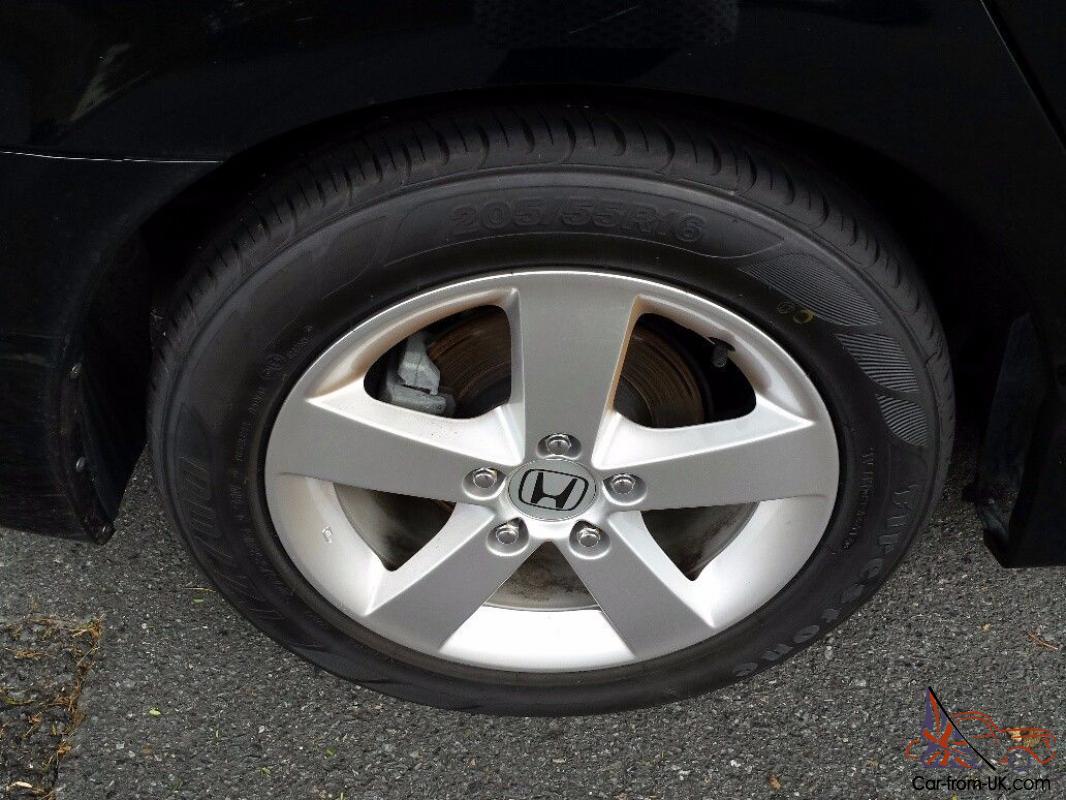2009 Honda civic hybrid 4d sedan #2