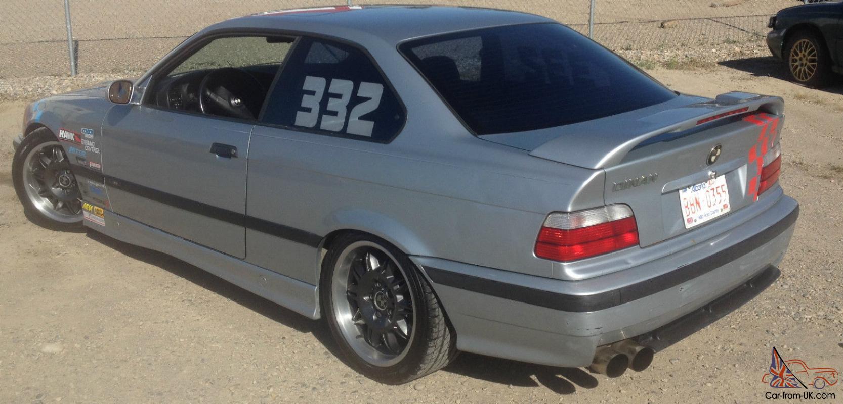 Bmw m3 coupe for sale calgary #5