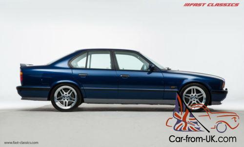 Bmw e34 trip computer #6