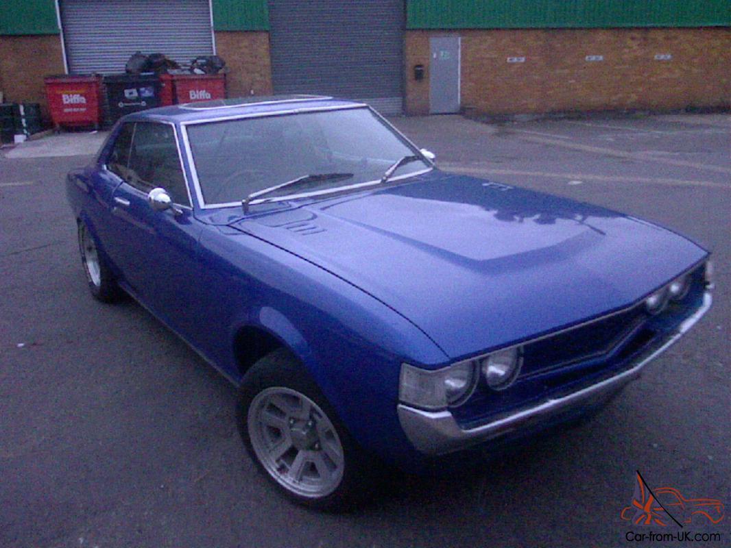 1977 toyota celica for sale uk #4 1977 toyota celica for sale uk #4