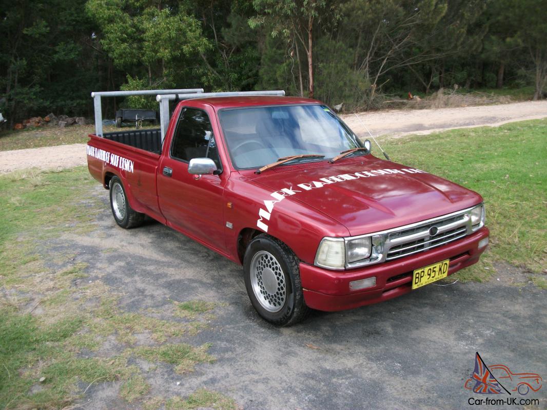v8 toyota hilux for sale #3 v8 toyota hilux for sale #3