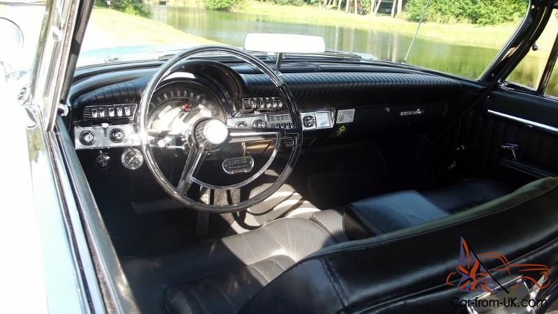 Golden lion 383 chrysler