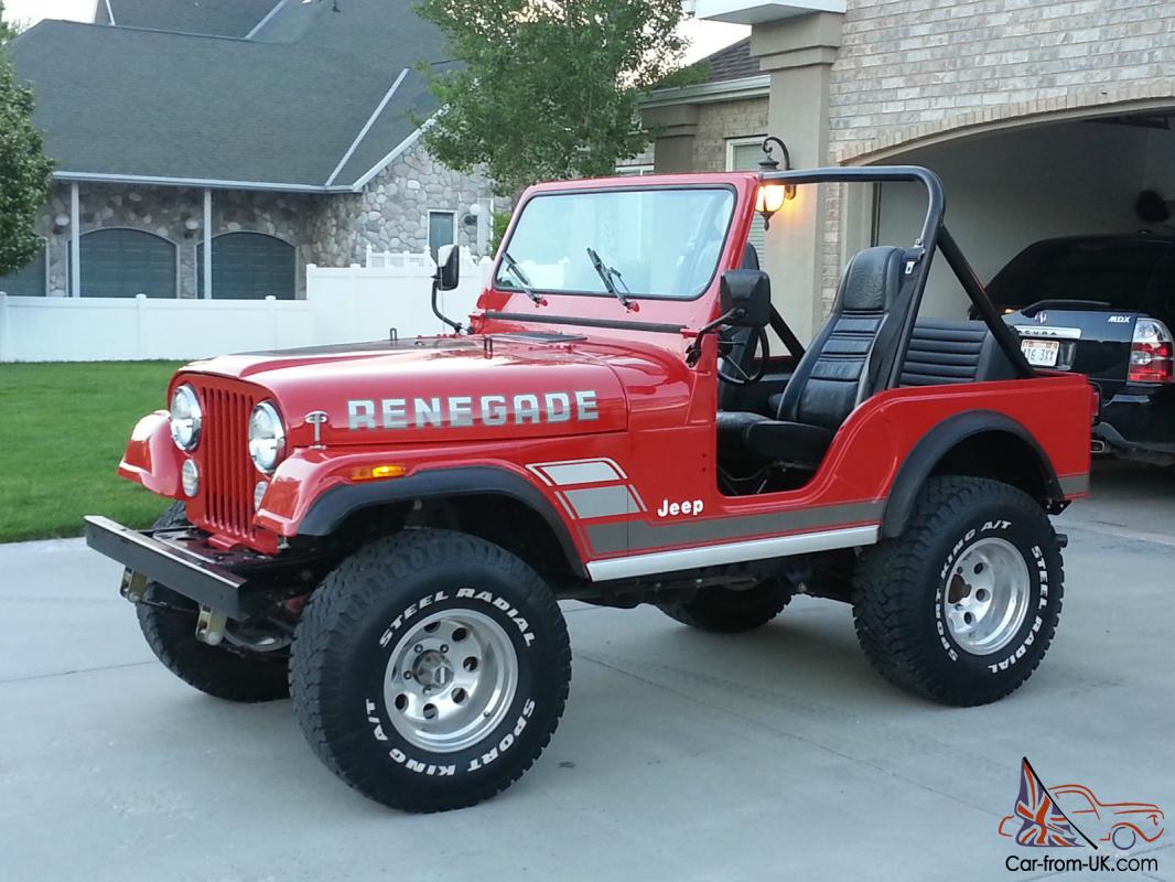 Ebay jeep cj5 for sale #3