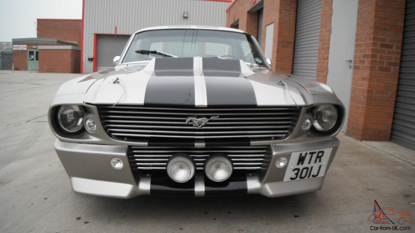 Ford mustang shelby gt500 for sale south africa #2