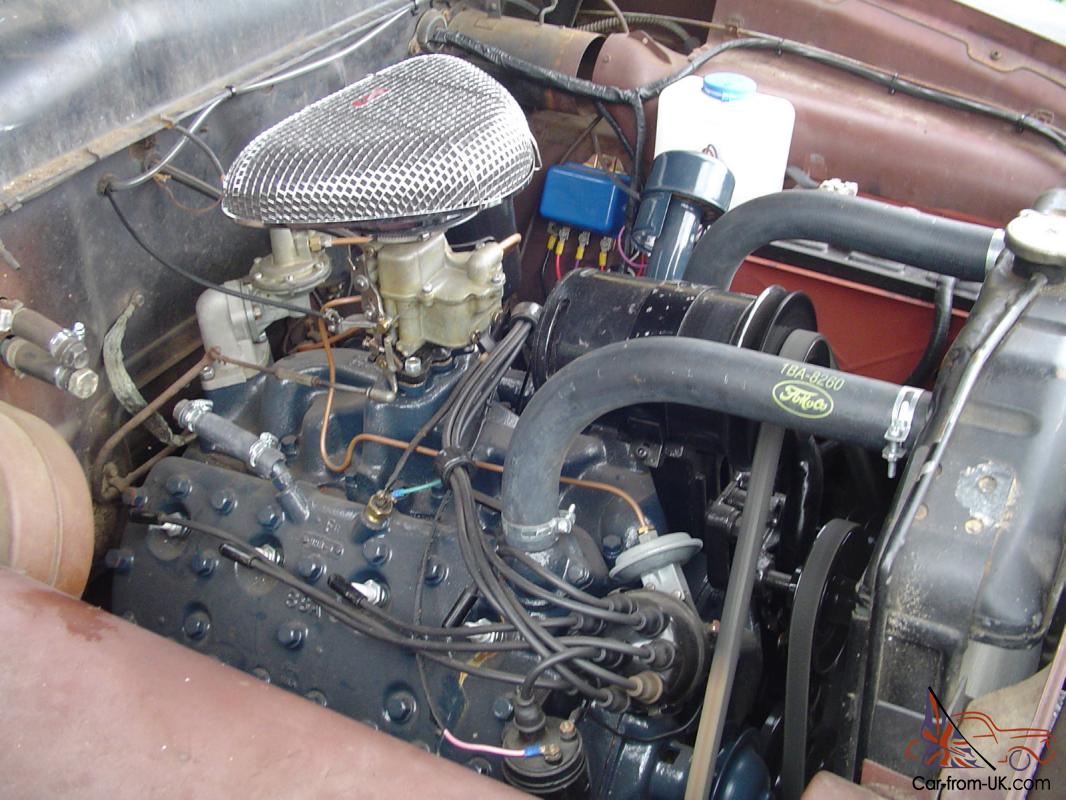 Ford flathead v8 engine for sale uk #5