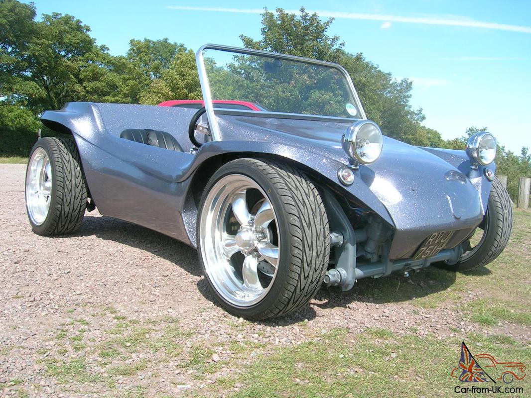 beach buggy for sale autotrader uk