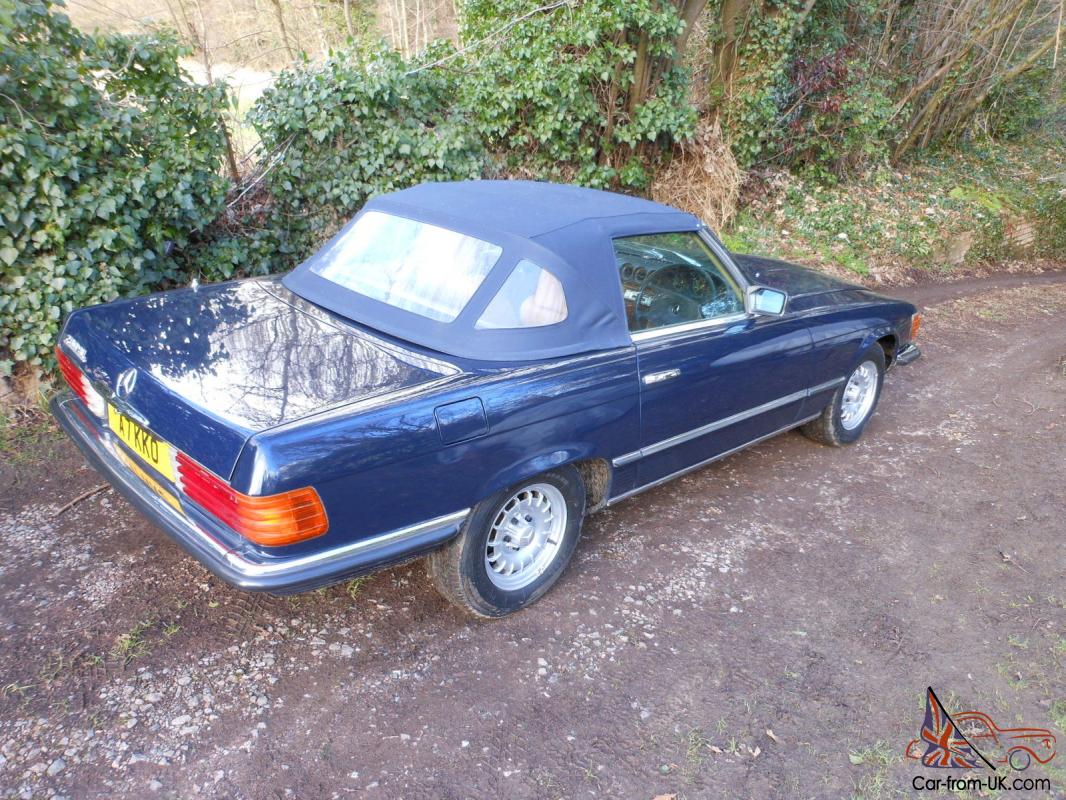Ebay motors uk mercedes #4