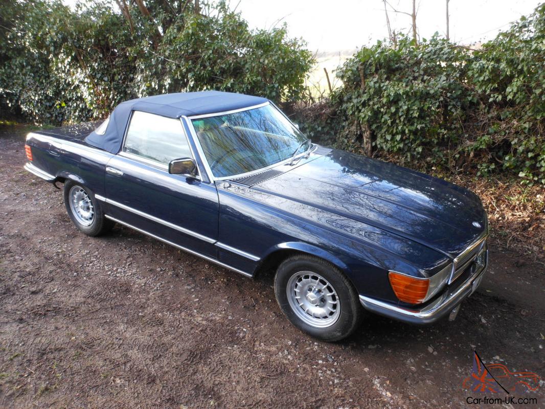 Ebay motors uk mercedes #7