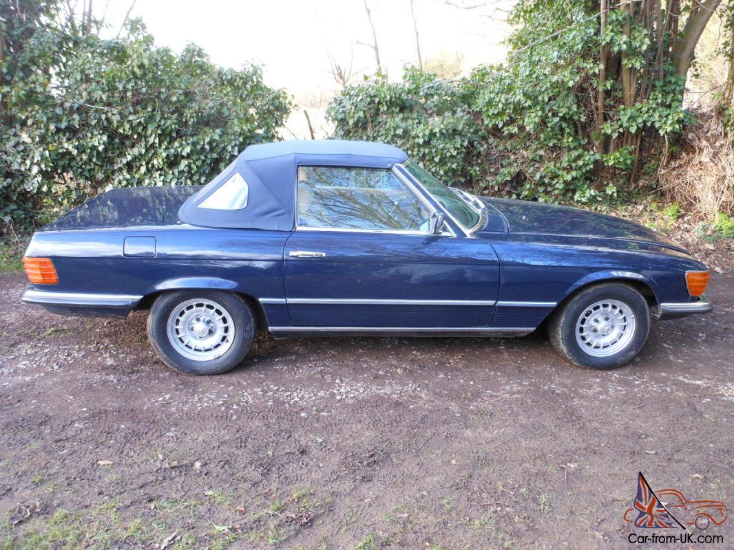 Ebay motors uk mercedes #2