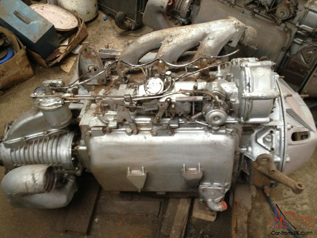 new car engines for sale