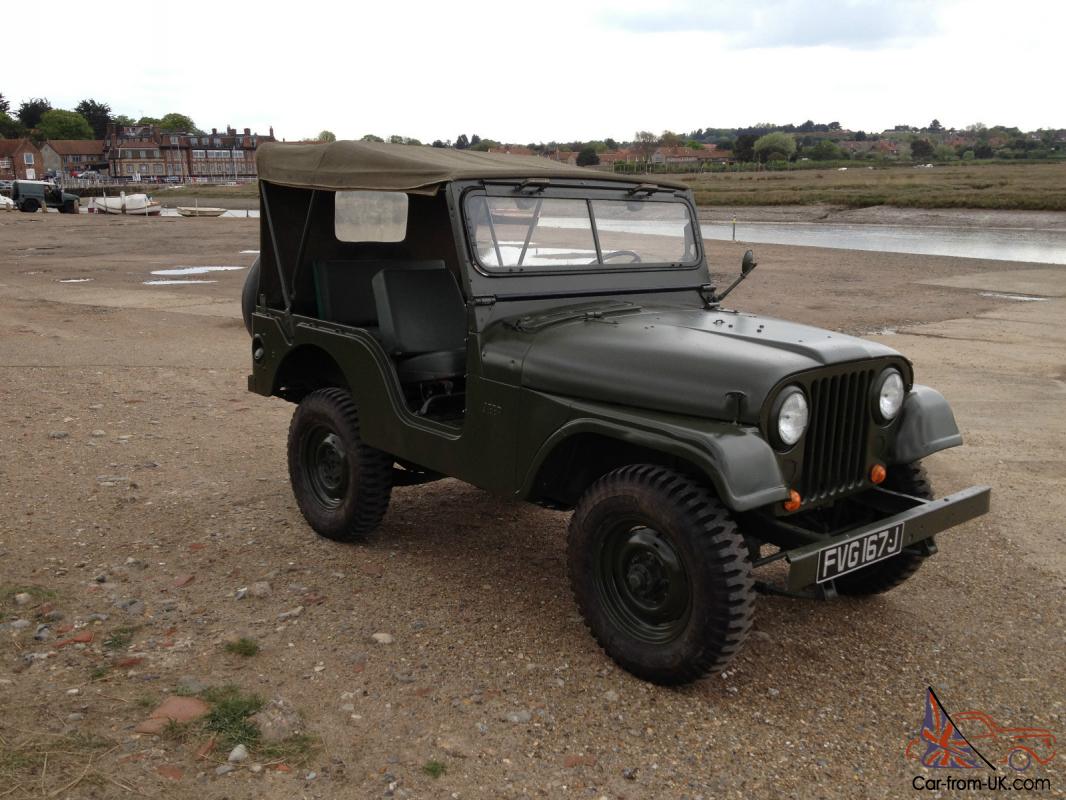 Ebay jeep willys for sale #3