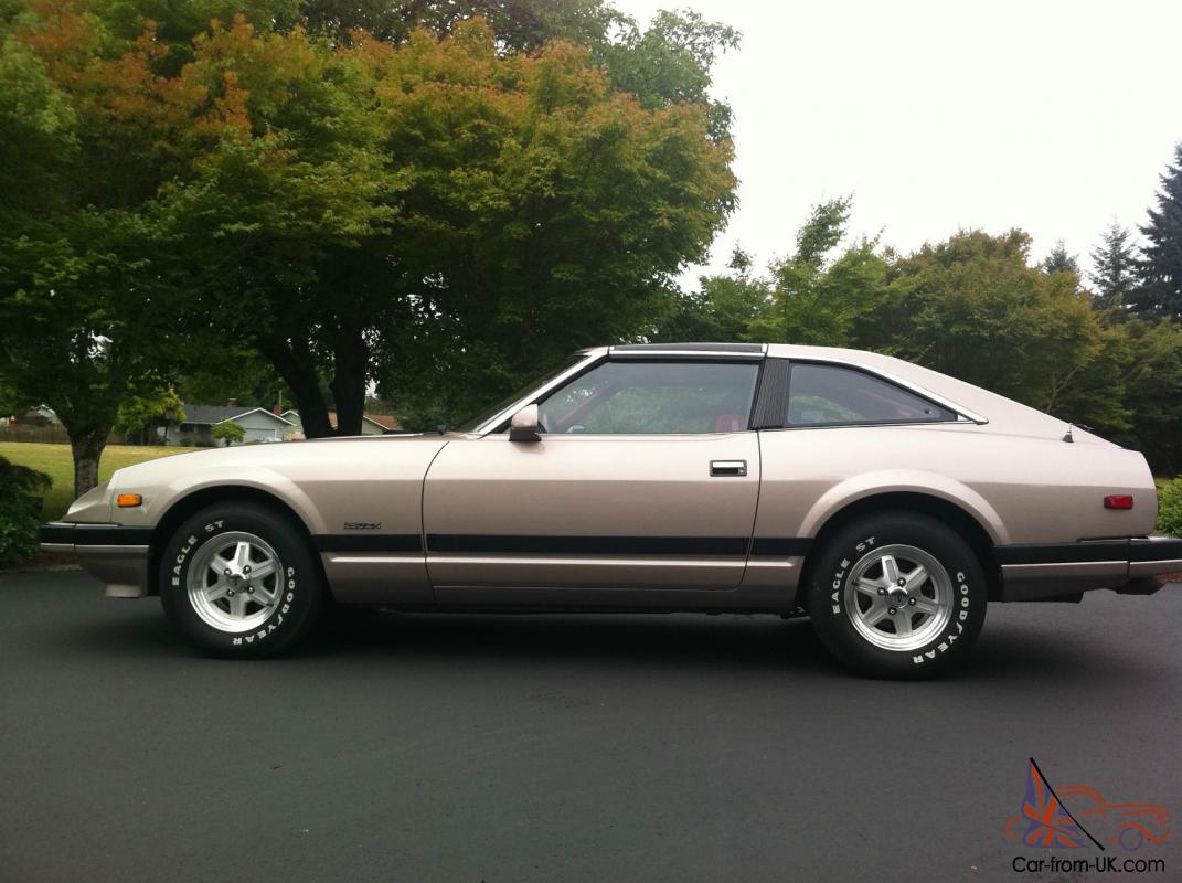 Rare nissan vehicles #8
