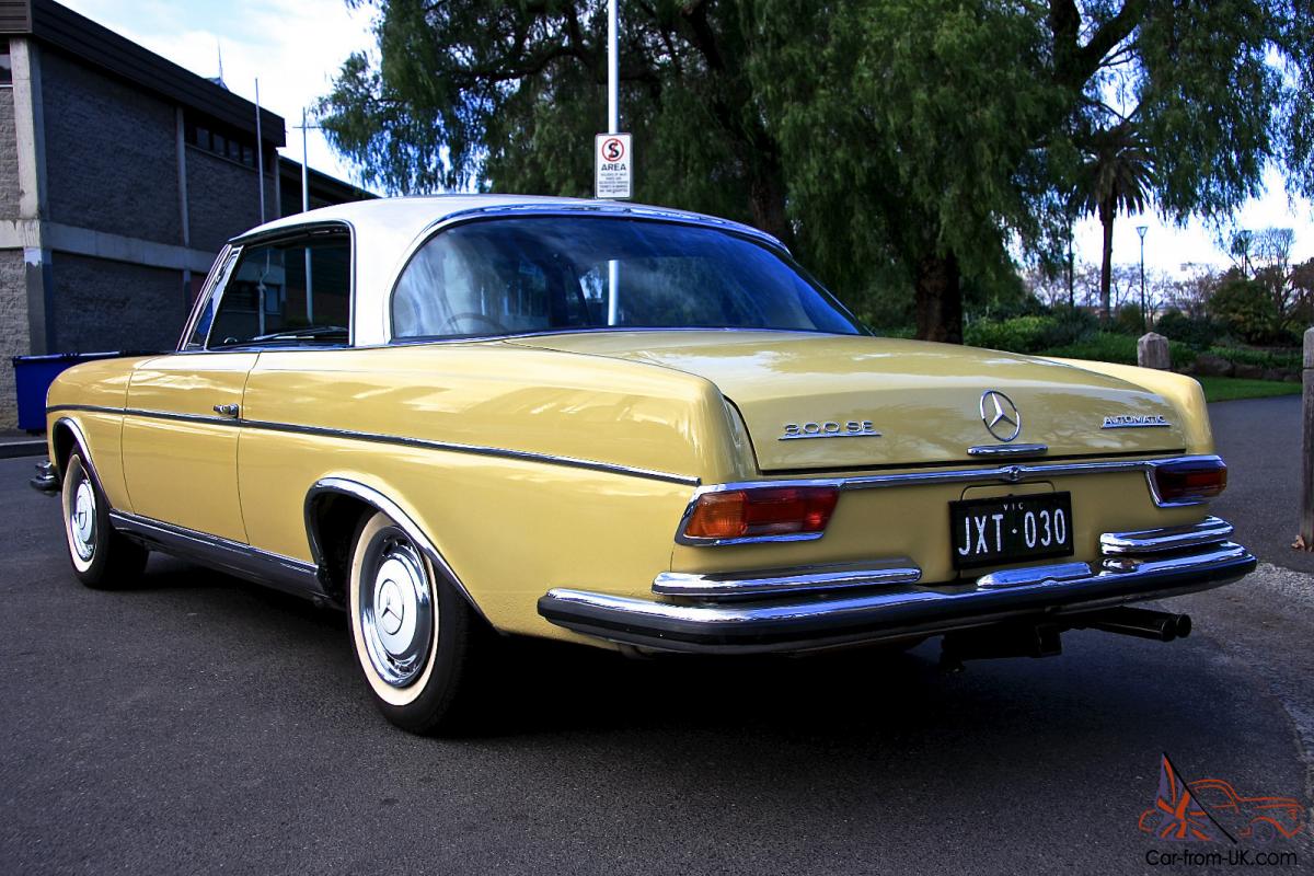 Mercedes melbourne vic #6