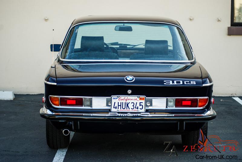 Bmw service records