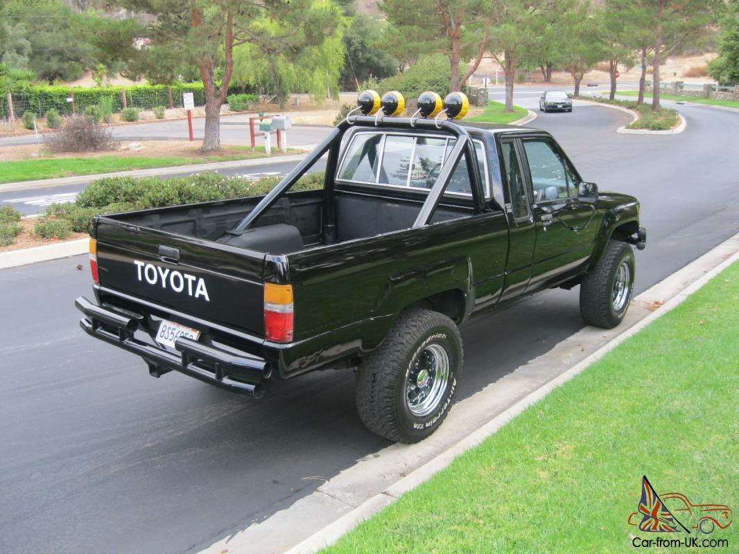 marty mcfly toyota pickup #7 marty mcfly toyota pickup #7