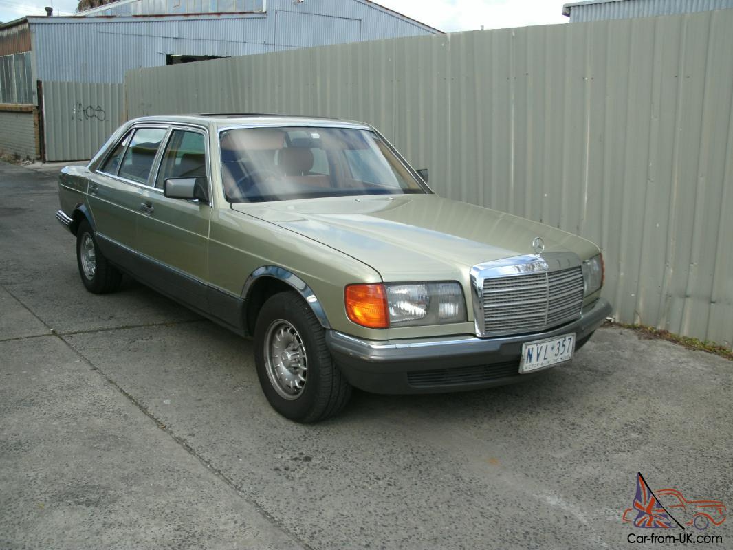Mercedes melbourne australia