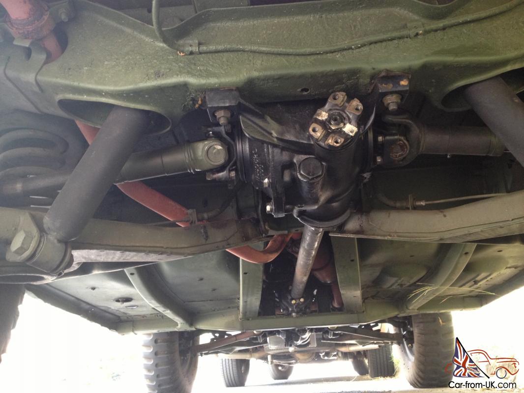 Buy m151a2 jeep #4