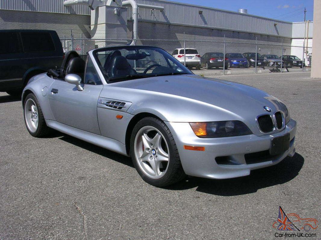 Bmw z3 for sale in ontario canada #5