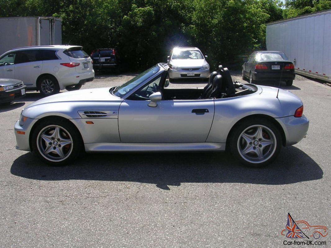 Bmw z3 for sale in ontario canada #2