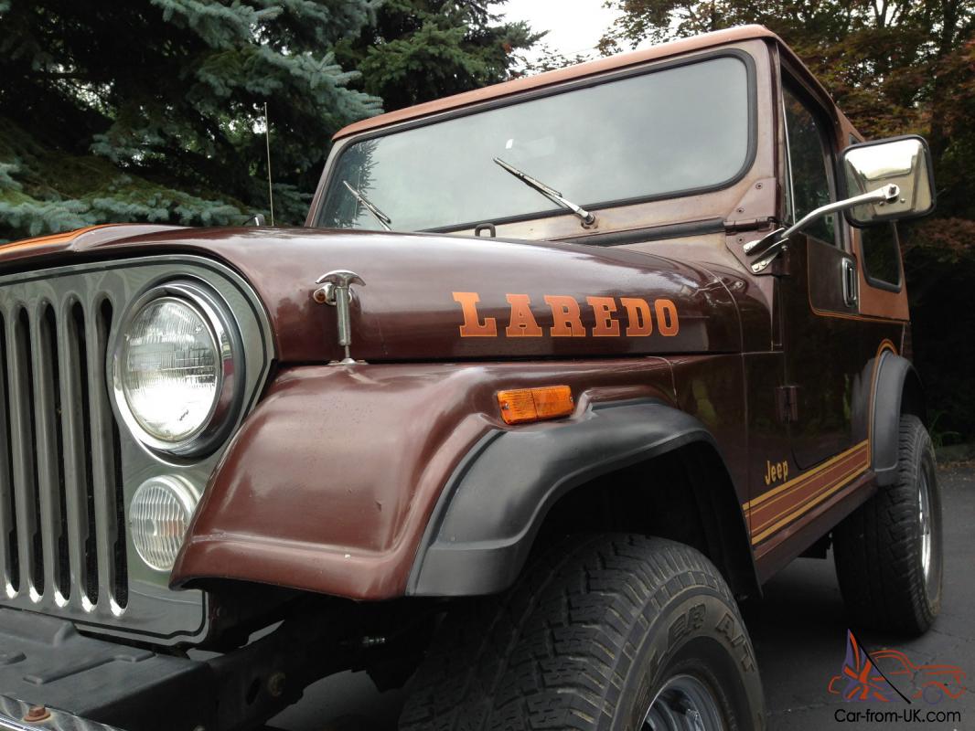 Jeep nevada well #2