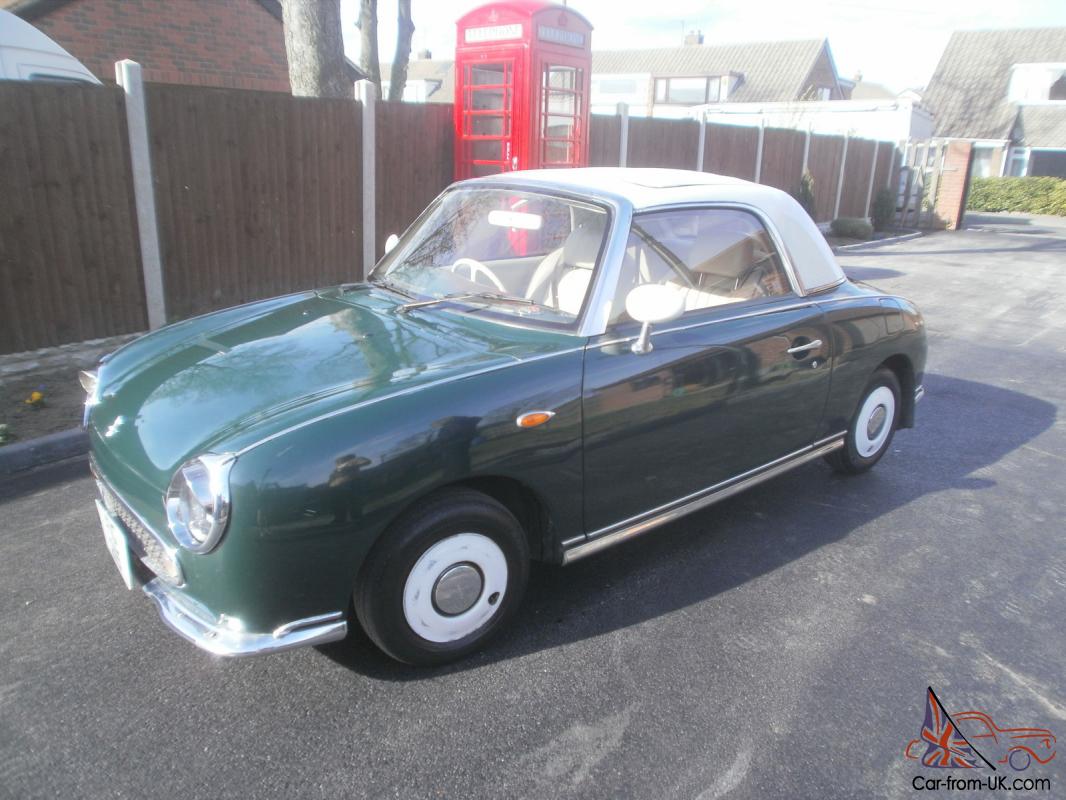Nissan figaro radio for sale #8