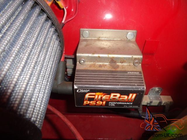 Nissan 280zx hydraulic lifters #10
