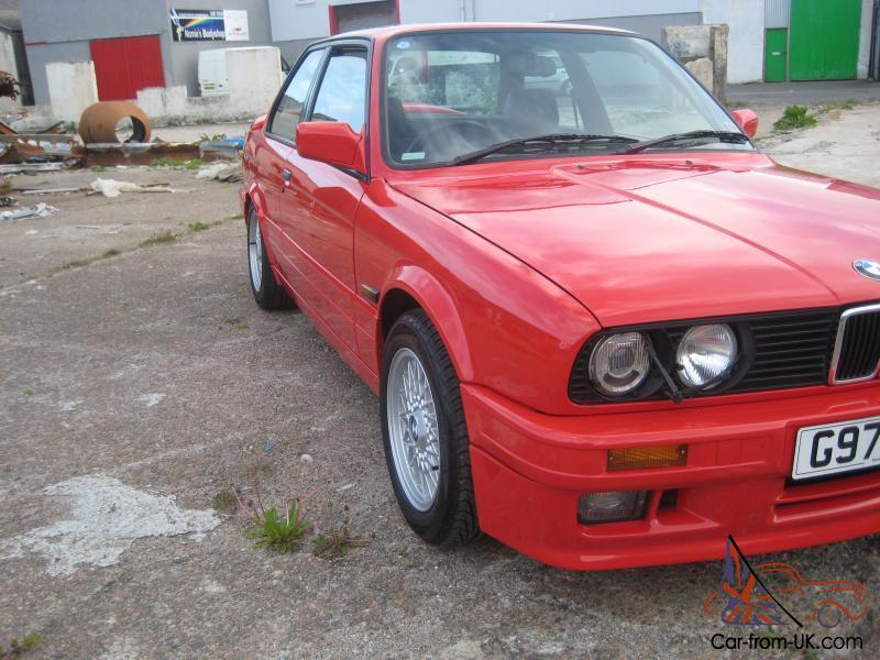Sorensons bmw